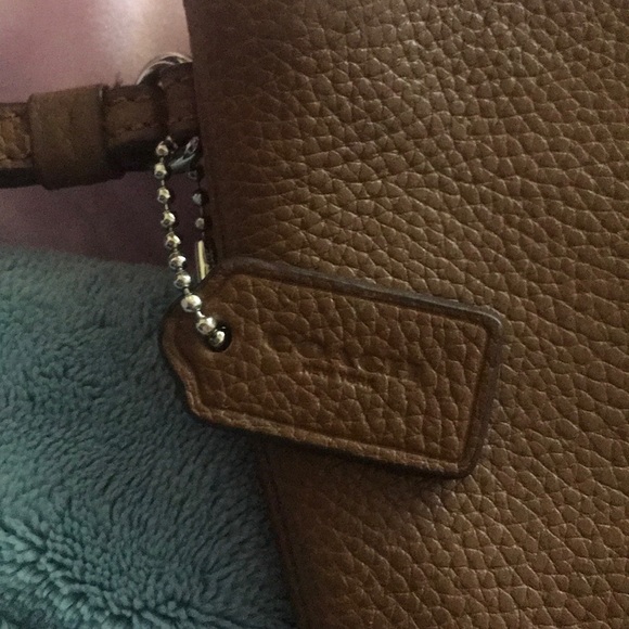 Coach wristlet wallet - Picture 4 of 6